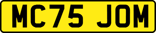 MC75JOM