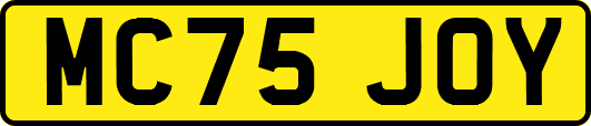 MC75JOY