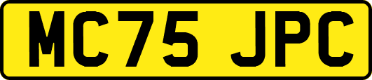 MC75JPC