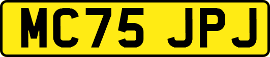 MC75JPJ