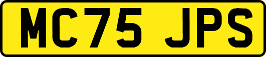 MC75JPS