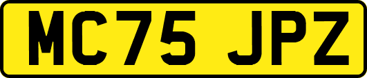 MC75JPZ