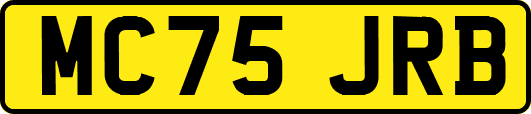MC75JRB