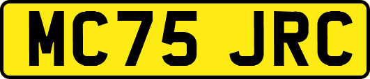 MC75JRC