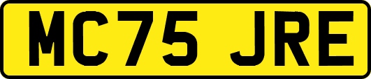 MC75JRE