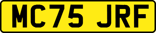 MC75JRF