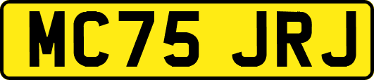 MC75JRJ