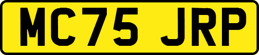 MC75JRP