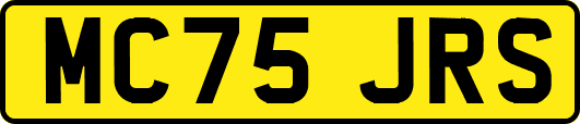 MC75JRS