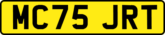 MC75JRT
