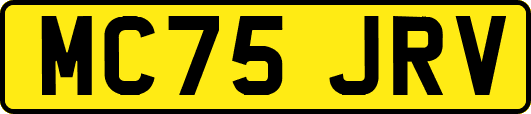 MC75JRV