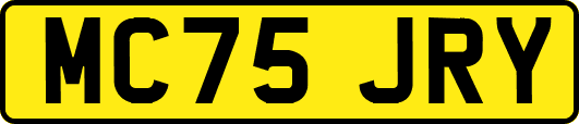 MC75JRY