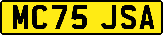 MC75JSA