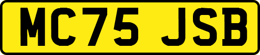MC75JSB