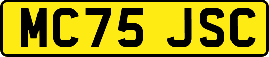 MC75JSC