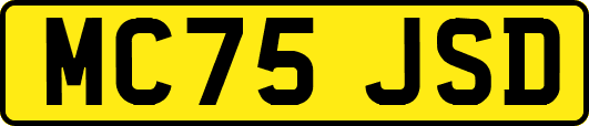 MC75JSD