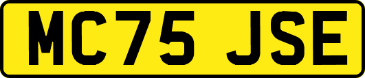 MC75JSE
