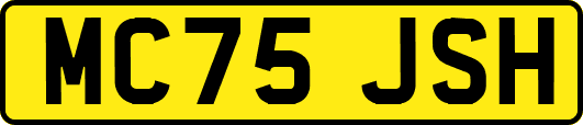 MC75JSH