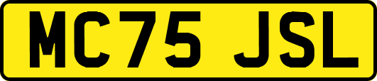 MC75JSL