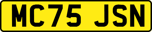 MC75JSN