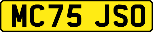 MC75JSO