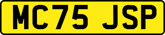 MC75JSP