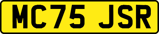 MC75JSR