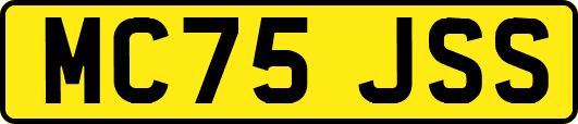 MC75JSS
