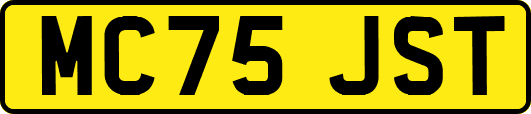 MC75JST