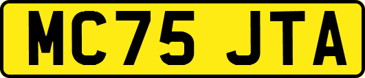 MC75JTA