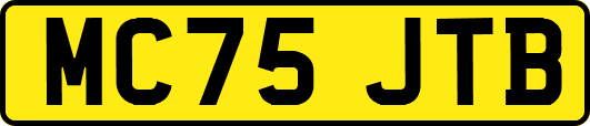 MC75JTB