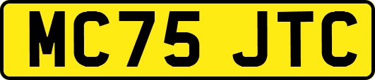 MC75JTC