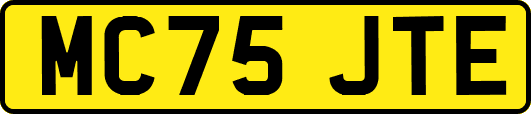 MC75JTE