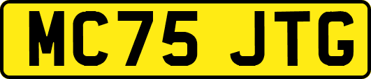 MC75JTG