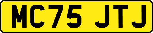MC75JTJ