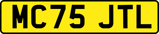MC75JTL