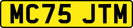 MC75JTM