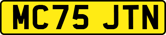 MC75JTN