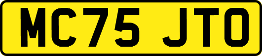 MC75JTO