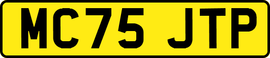 MC75JTP