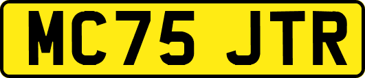 MC75JTR