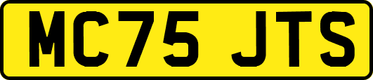 MC75JTS