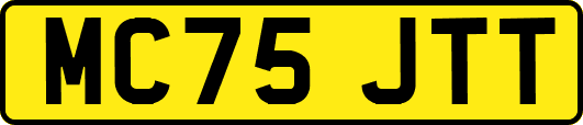 MC75JTT
