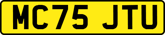 MC75JTU