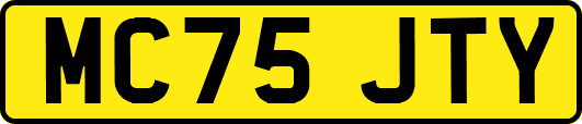 MC75JTY