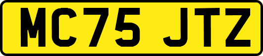 MC75JTZ