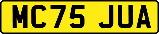 MC75JUA
