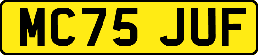 MC75JUF