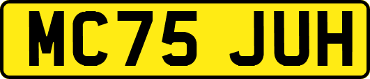 MC75JUH