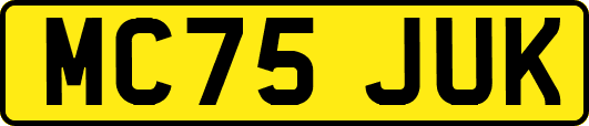 MC75JUK